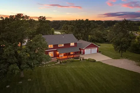 25551 885th Avenue Austin MN 55912