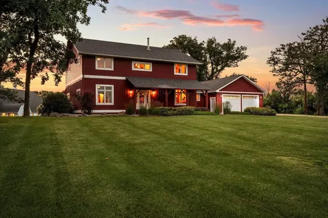 25551 885th Avenue Austin MN 55912