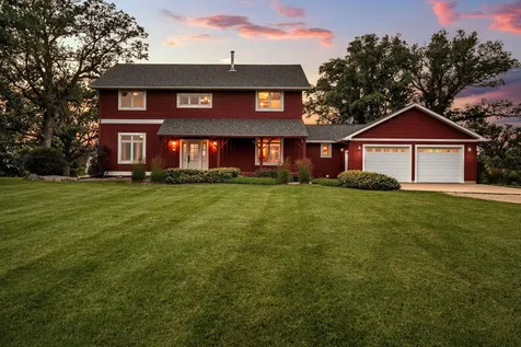 25551 885th Avenue Austin MN 55912