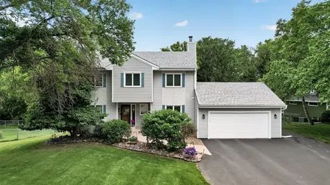 18425 Harrogate Drive Eden Prairie MN 55346