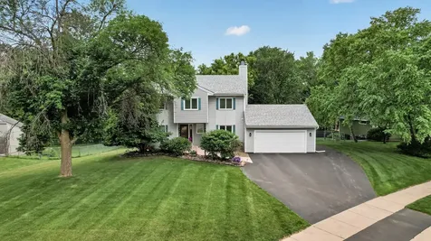 18425 Harrogate Drive Eden Prairie MN 55346