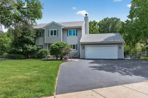 18425 Harrogate Drive Eden Prairie MN 55346