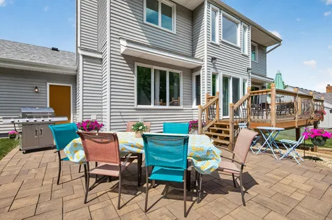 18425 Harrogate Drive Eden Prairie MN 55346