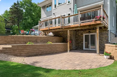 18425 Harrogate Drive Eden Prairie MN 55346