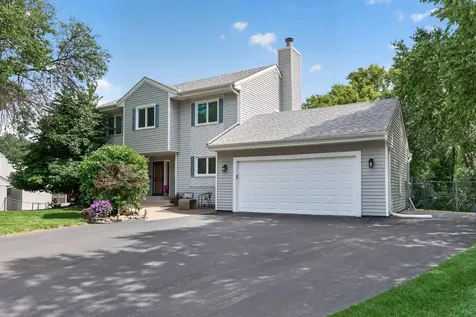 18425 Harrogate Drive Eden Prairie MN 55346