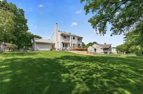 18425 Harrogate Drive Eden Prairie MN 55346