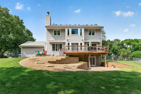 18425 Harrogate Drive Eden Prairie MN 55346