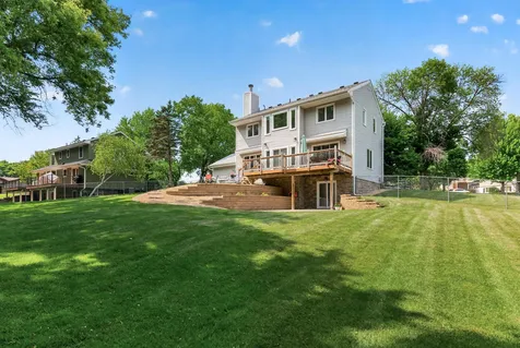 18425 Harrogate Drive Eden Prairie MN 55346