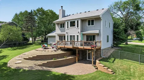 18425 Harrogate Drive Eden Prairie MN 55346