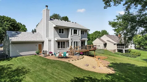 18425 Harrogate Drive Eden Prairie MN 55346