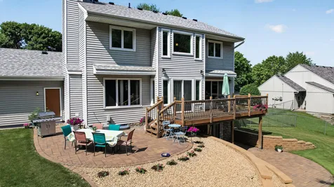 18425 Harrogate Drive Eden Prairie MN 55346