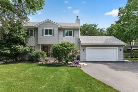 18425 Harrogate Drive Eden Prairie MN 55346