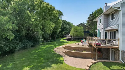 18425 Harrogate Drive Eden Prairie MN 55346