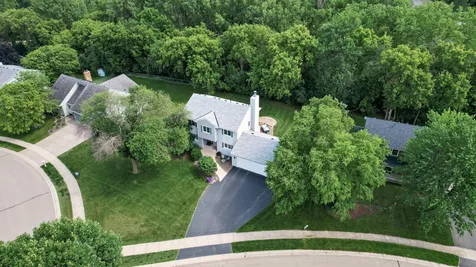 18425 Harrogate Drive Eden Prairie MN 55346
