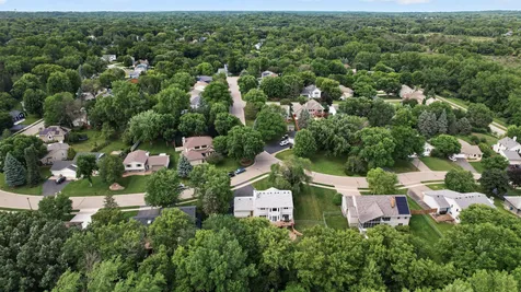 18425 Harrogate Drive Eden Prairie MN 55346