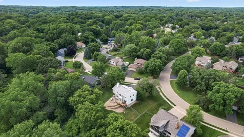 18425 Harrogate Drive Eden Prairie MN 55346