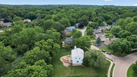 18425 Harrogate Drive Eden Prairie MN 55346