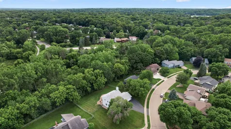 18425 Harrogate Drive Eden Prairie MN 55346