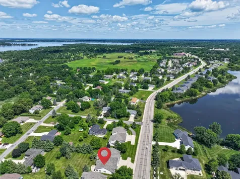 469 Voyager Drive Alexandria MN 56308