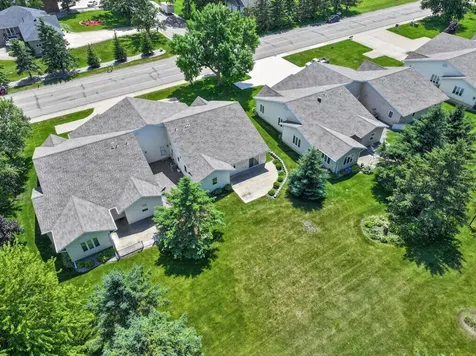 469 Voyager Drive Alexandria MN 56308