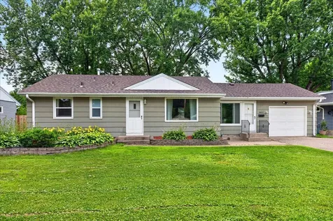 5657 Nevada Avenue N Crystal MN 55428