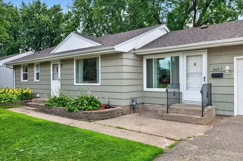 5657 Nevada Avenue N Crystal MN 55428