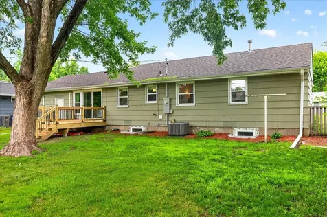 5657 Nevada Avenue N Crystal MN 55428