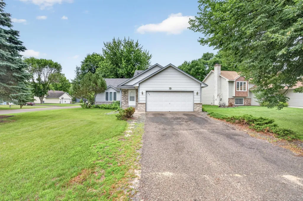 212 126th Avenue NW Coon Rapids MN 55448