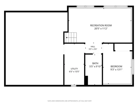 212 126th Avenue NW Coon Rapids MN 55448