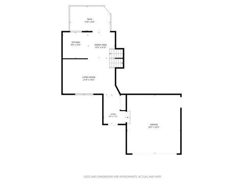 212 126th Avenue NW Coon Rapids MN 55448
