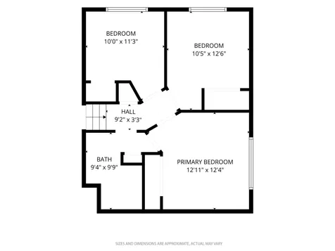 212 126th Avenue NW Coon Rapids MN 55448