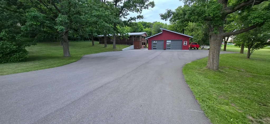 23702 300th Street Browerville MN 56438