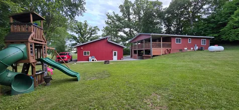 23702 300th Street Browerville MN 56438