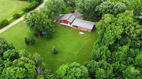 23702 300th Street Browerville MN 56438
