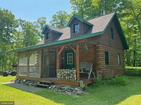 30288 125th Place Sturgeon Lake MN 55783
