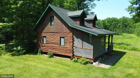 30288 125th Place Sturgeon Lake MN 55783
