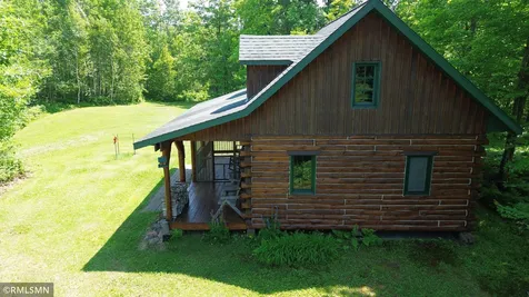 30288 125th Place Sturgeon Lake MN 55783