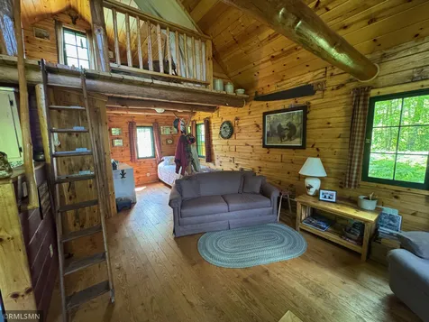 30288 125th Place Sturgeon Lake MN 55783
