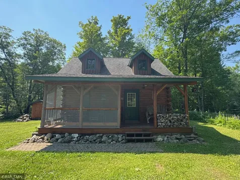 30288 125th Place Sturgeon Lake MN 55783