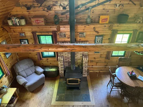 30288 125th Place Sturgeon Lake MN 55783
