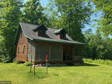 30288 125th Place Sturgeon Lake MN 55783