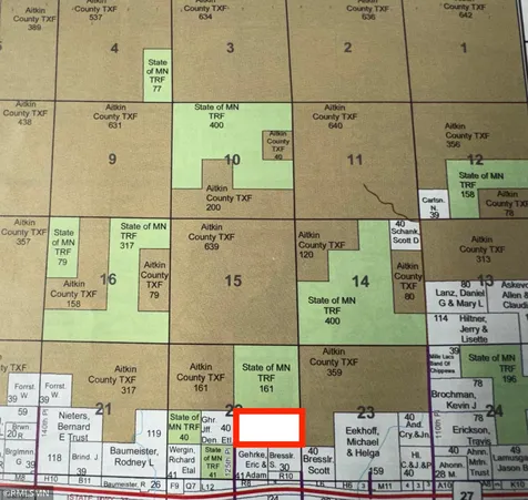 30288 125th Place Sturgeon Lake MN 55783