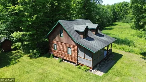 30288 125th Place Sturgeon Lake MN 55783