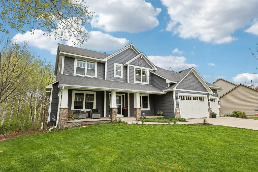 4798 Red Pine Court Eagan MN 55123