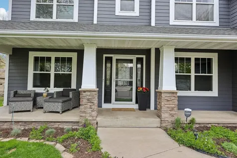 4798 Red Pine Court Eagan MN 55123