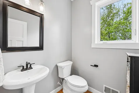 4798 Red Pine Court Eagan MN 55123