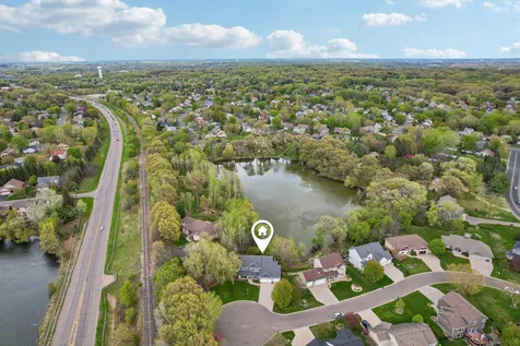 4798 Red Pine Court Eagan MN 55123