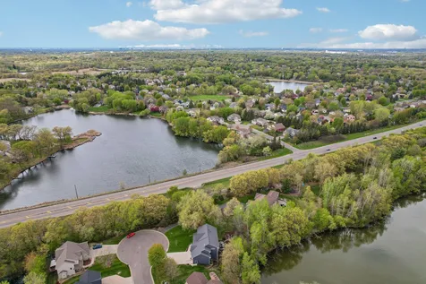 4798 Red Pine Court Eagan MN 55123