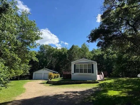 17949 253rd Avenue Nevis MN 56467