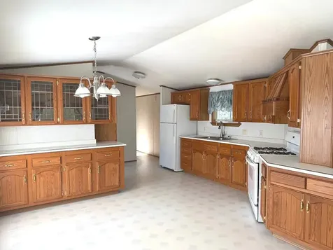 17949 253rd Avenue Nevis MN 56467